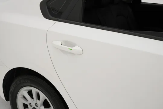 Kia Cerato (K3)