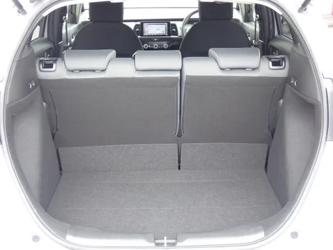 Honda Jazz (Fit)