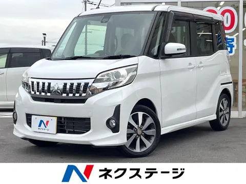 Mitsubishi eK Space Custom