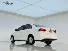 Volkswagen Santana
