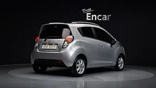 Chevrolet Matiz