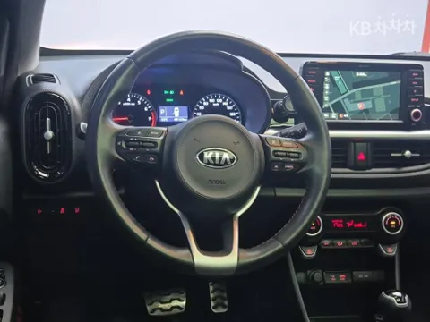 Kia Picanto (Morning)