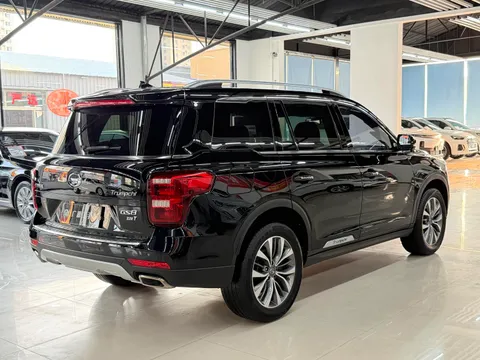 Gac GS8