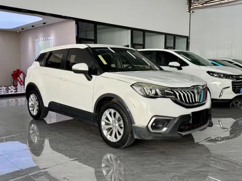 Brilliance V3