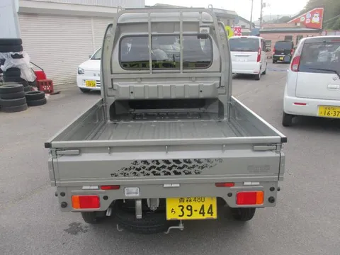 Suzuki Super Carry