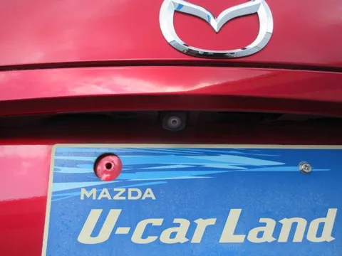 Mazda Axela Sport