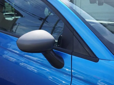 Fiat 500S