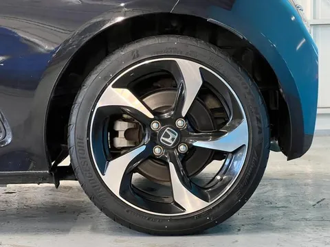 Honda S660