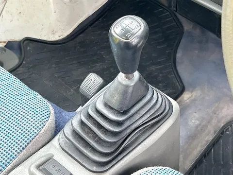 Mitsubishi Minicab Truck