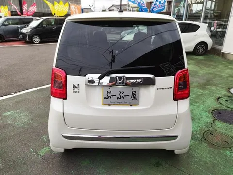 Honda N-ONE