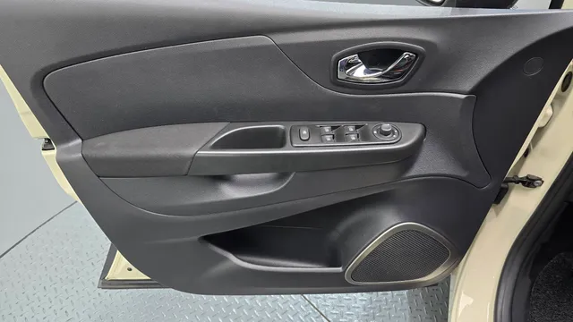 Renault QM3