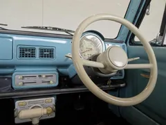Nissan Pao