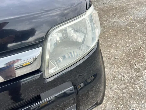 Honda Zest