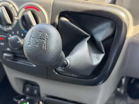 Mazda Scrum
