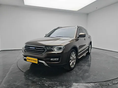 Haval H7