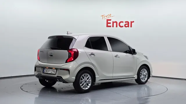 Kia Picanto (Morning)