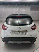 Renault QM3