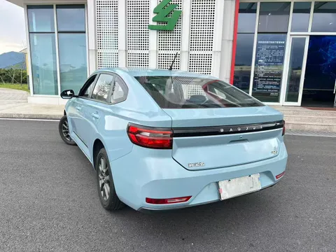 Baojun RC-5
