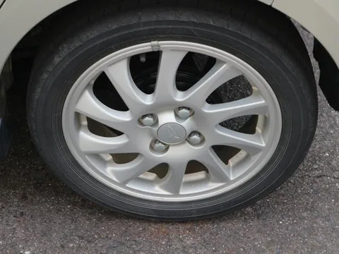 Daihatsu Sonica