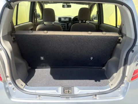 Subaru Pleo Plus