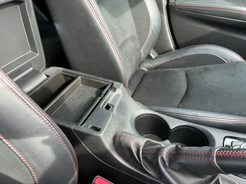 Mazda Axela Sport