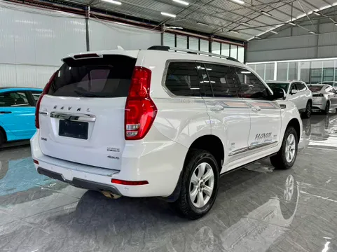 Haval H9