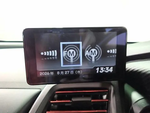 Honda S660