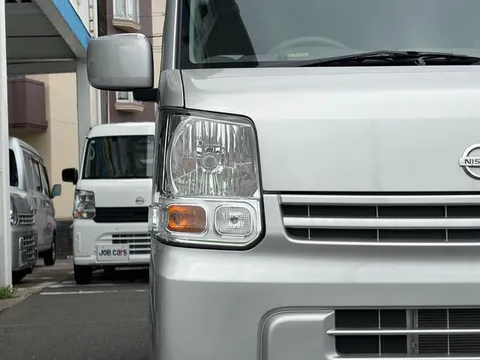 Nissan Clipper