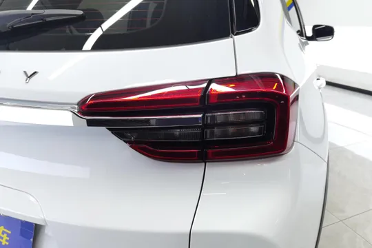 Chery Tiggo 5x