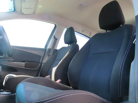 Toyota Yaris (Vitz)