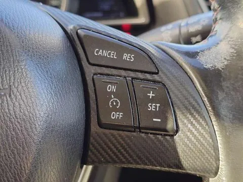 Mazda Axela Sport