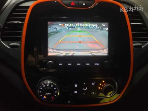 Renault QM3