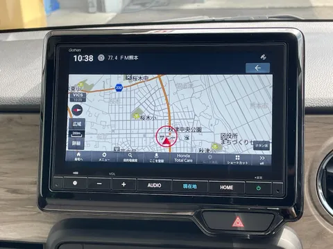 Honda N-ONE