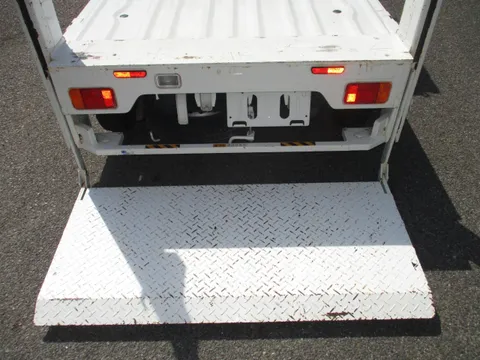Nissan Clipper Truck