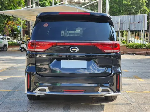 Gac M8