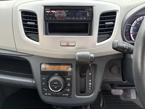 Mazda Flair