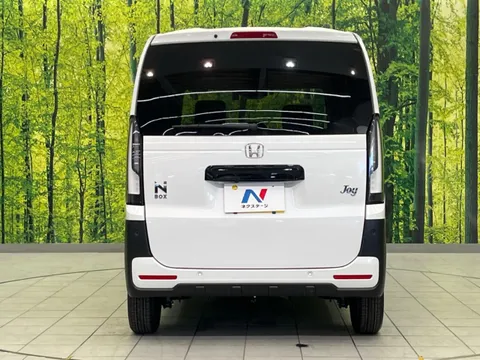 Honda N-BOX Joy