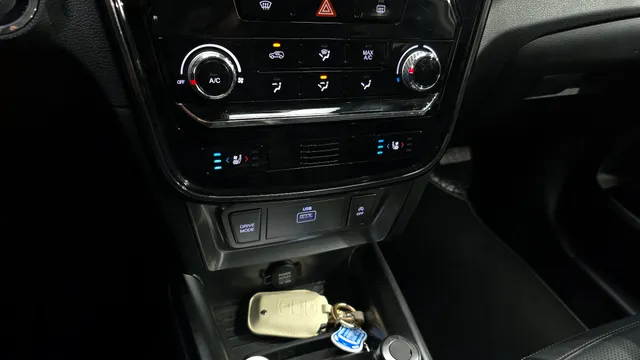 SsangYong Tivoli XLV (Tivoli Air)