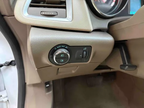 Buick Excelle GT