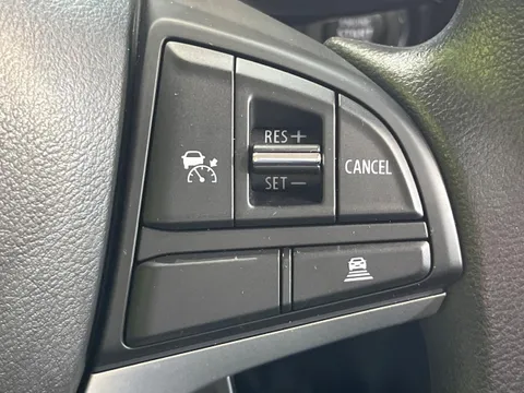 Mazda Flair Crossover