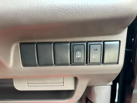 Suzuki MR Wagon Wit