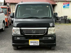 Honda Vamos