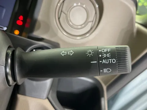 Honda N-BOX Joy