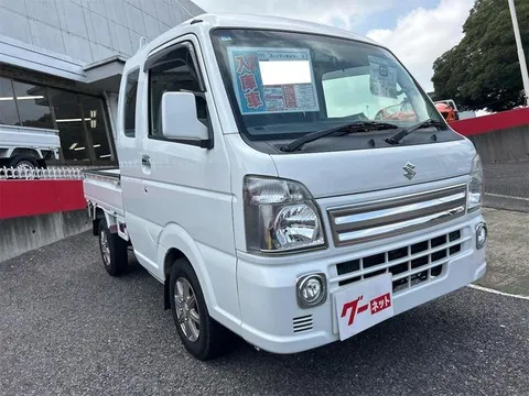 Suzuki Super Carry