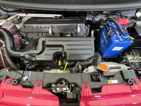 Subaru Pleo Plus