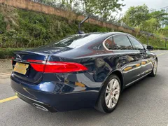 Jaguar XFL