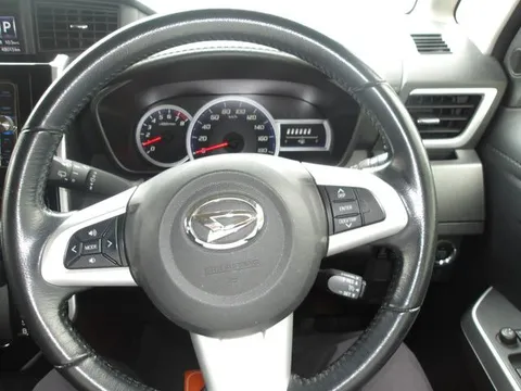 Daihatsu Thor