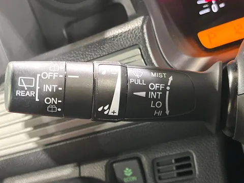 Honda N-VAN +Style