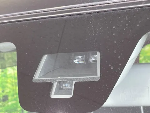 Mazda Flair Crossover