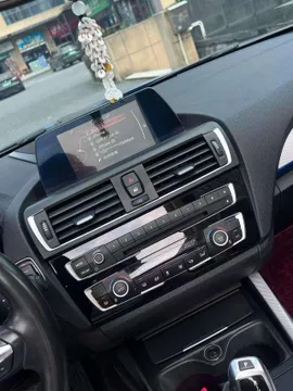 BMW 2-Series